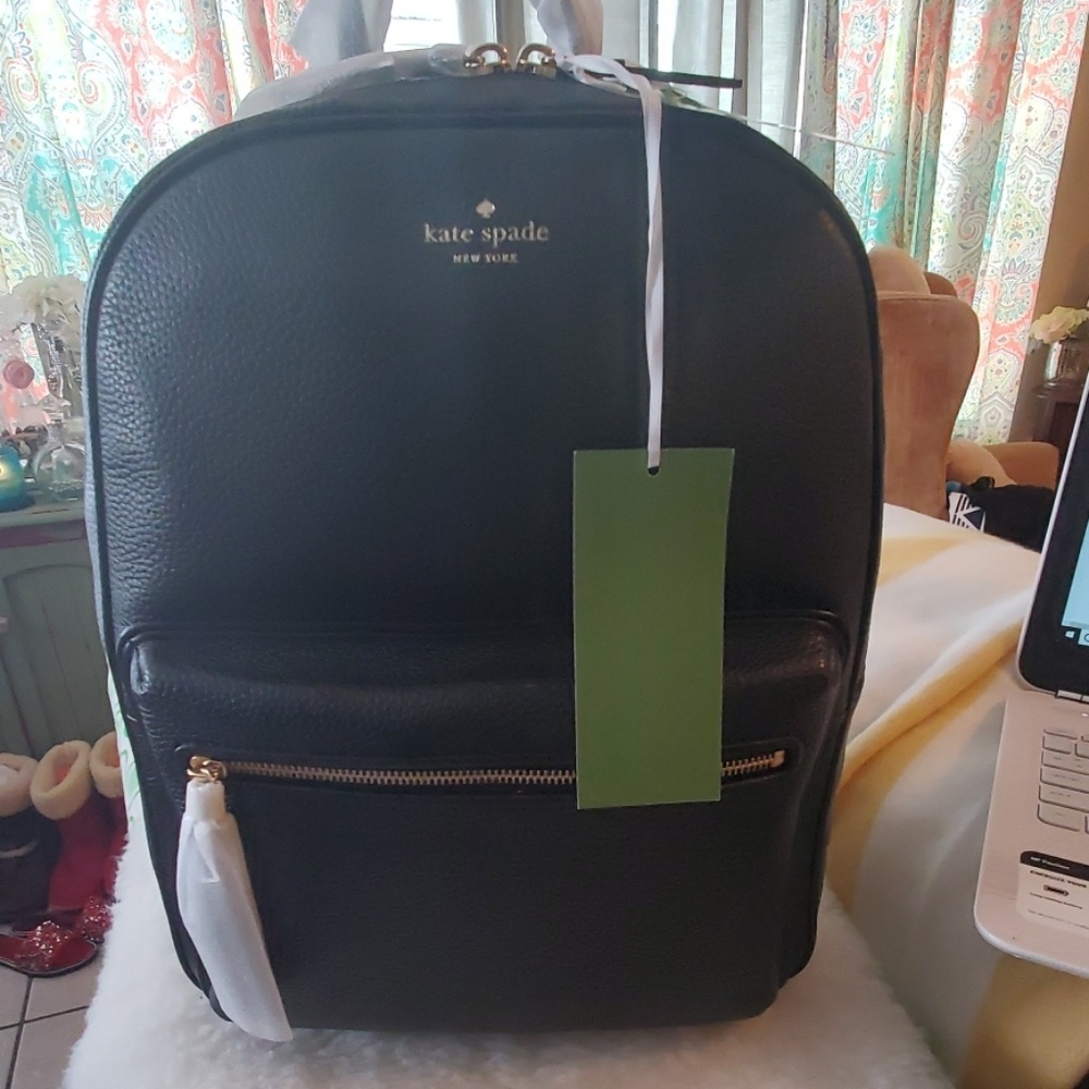 Kate Spade Chester Street Aveline Backpack